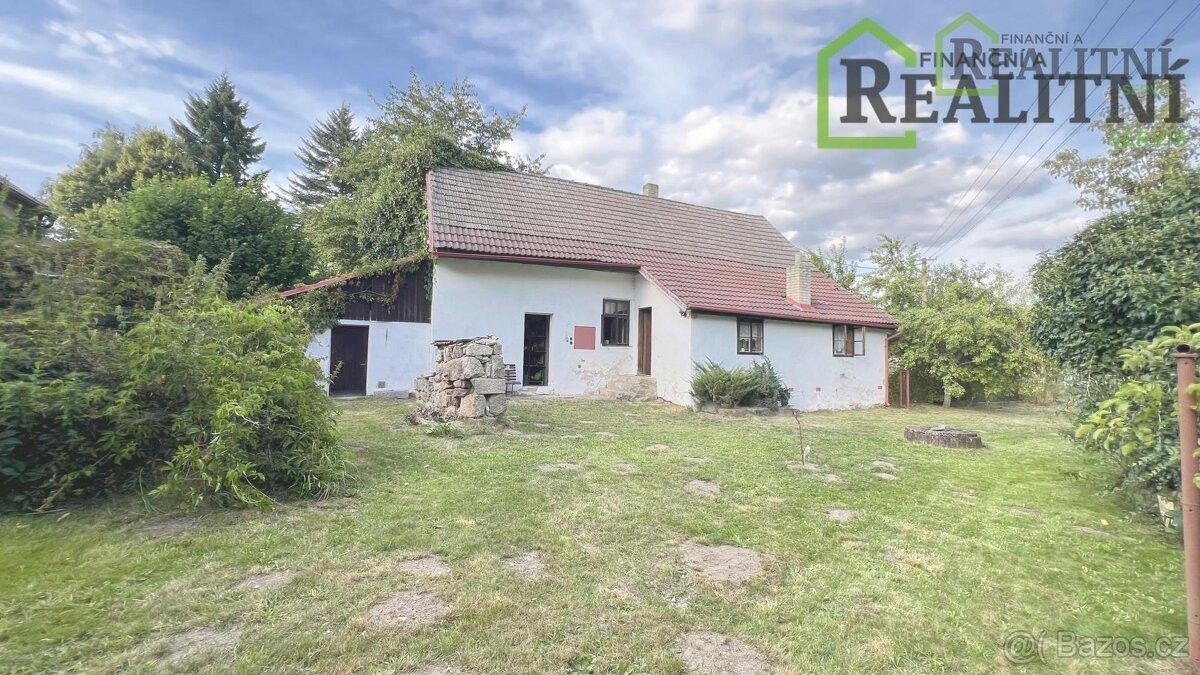 Rodinné domy, Dačice, 380 01