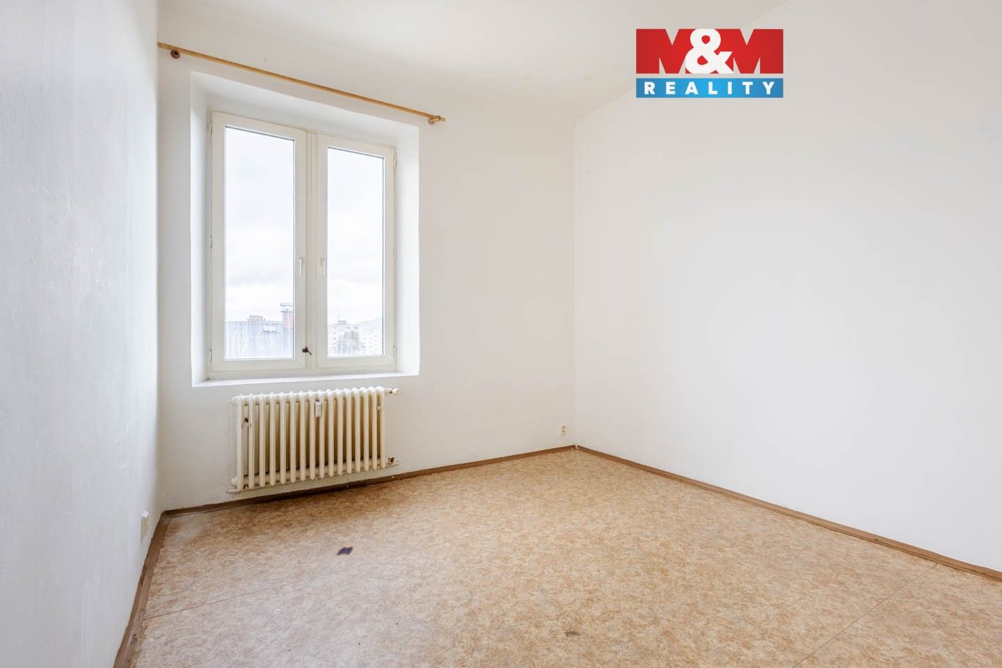 3+1, Palackého, Nový Bor, 100 m²