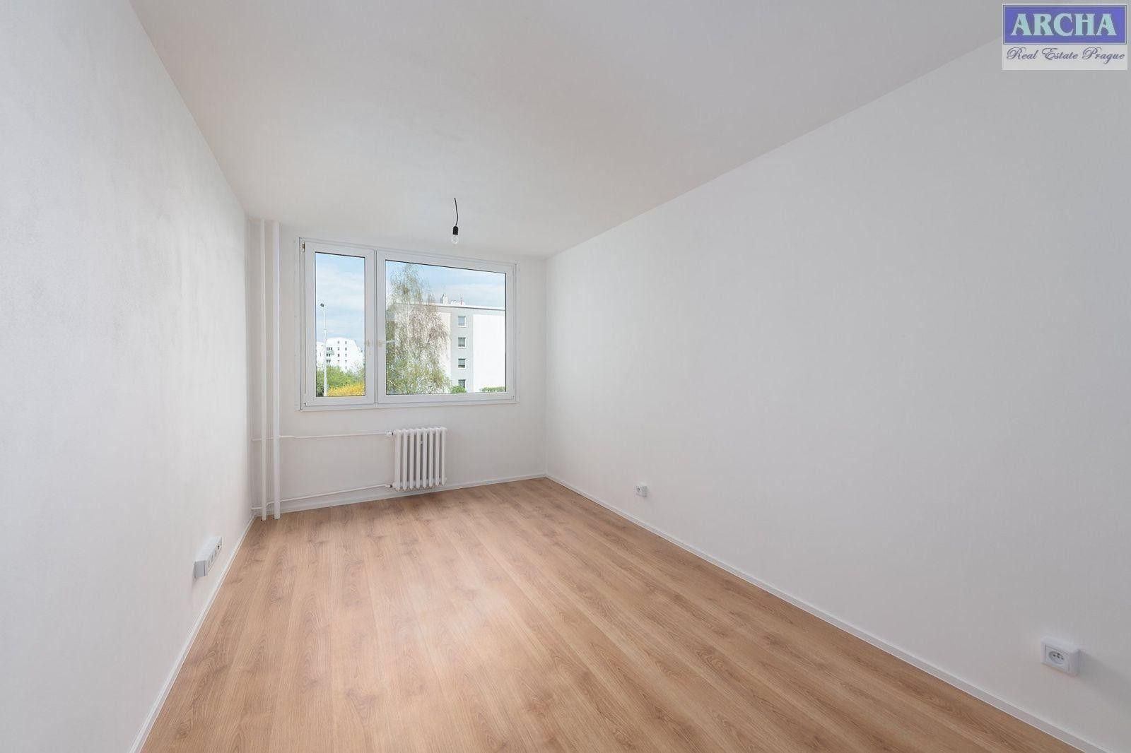 Prodej byt 1+kk - Kunínova, Praha, 24 m²