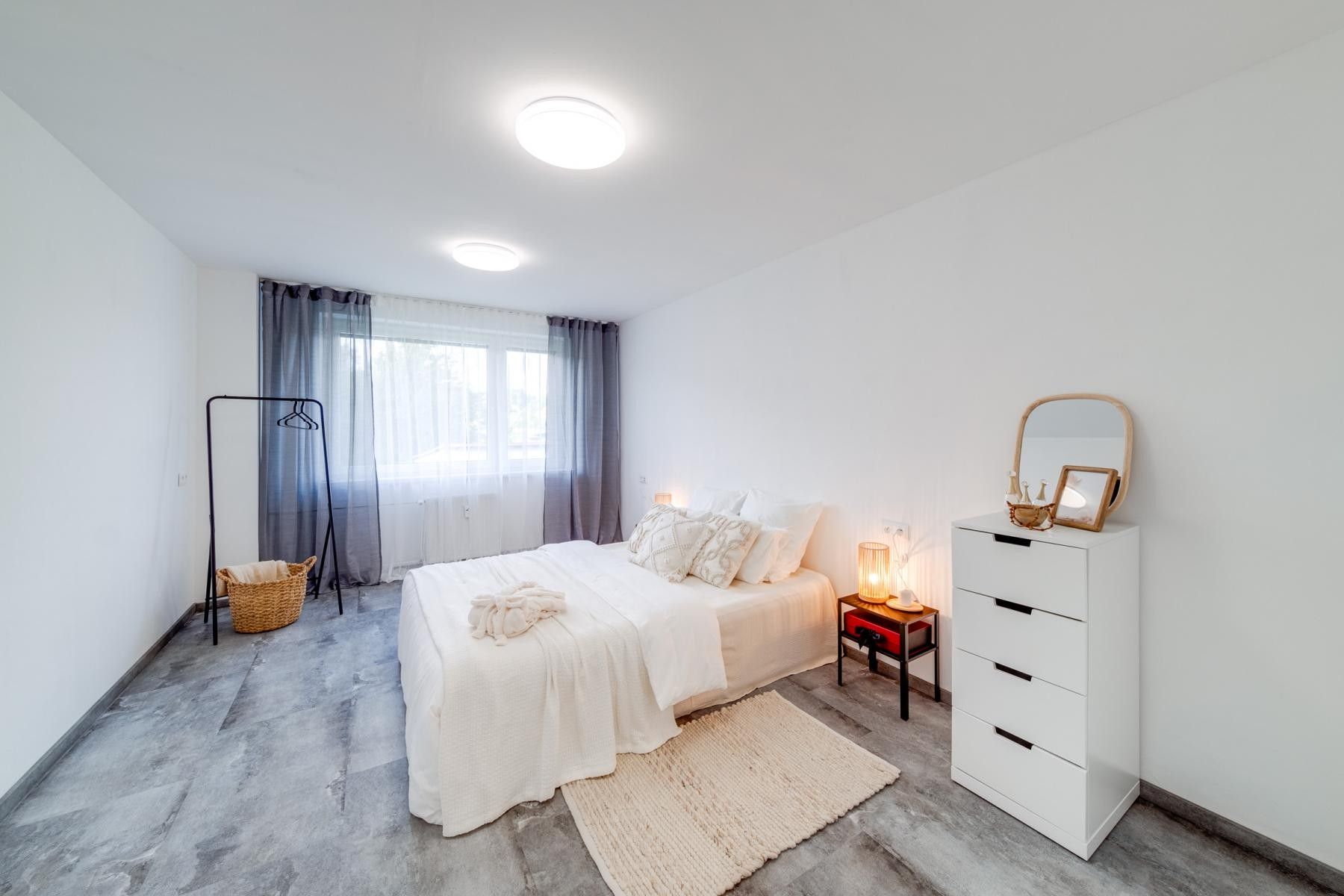 Prodej byt 3+1 - Ostravice, 72 m²