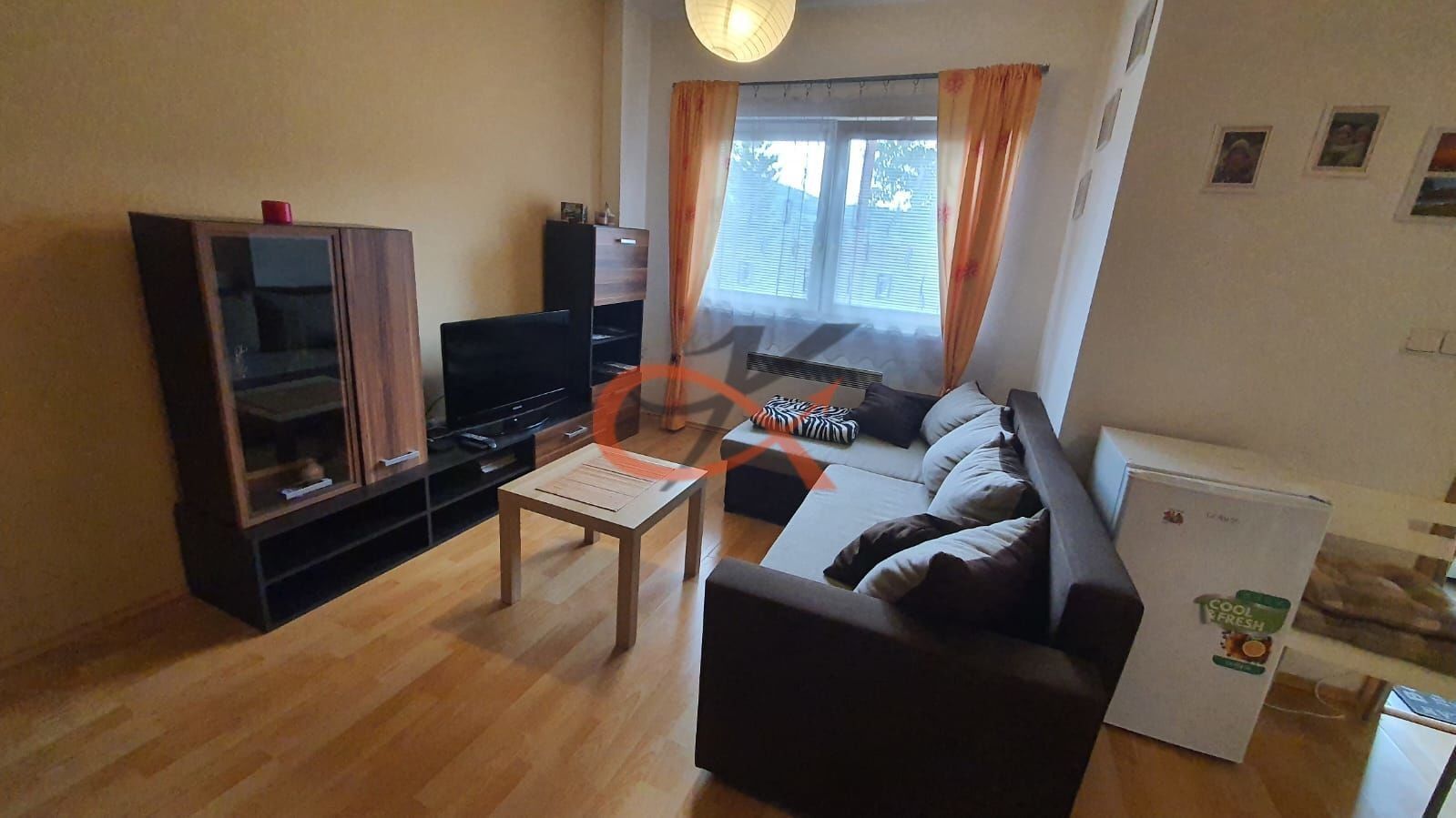 2+kk, Vidče, 55 m²