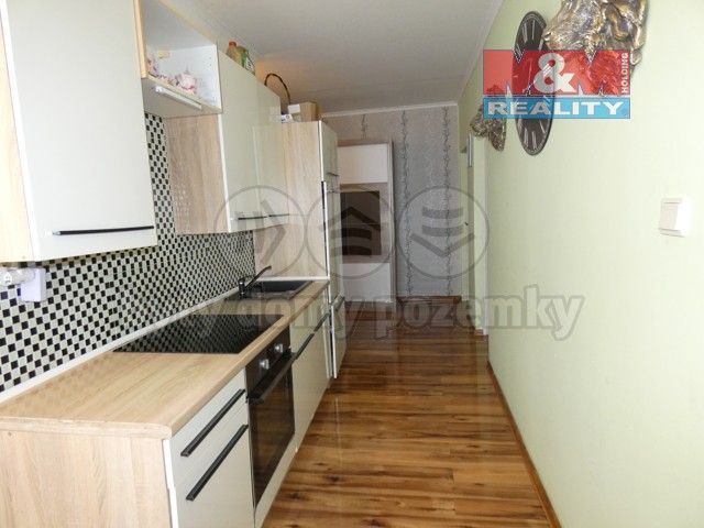 Prodej byt 3+1 - Dvořákova, Postoloprty, 64 m²