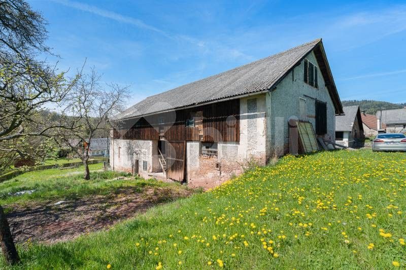 Rodinné domy, Ruprechtice, Meziměstí, 700 m²