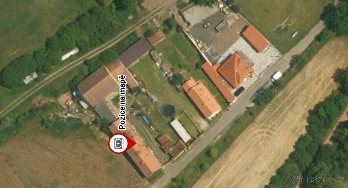 Rodinné domy, Brozany nad Ohří, 411 81