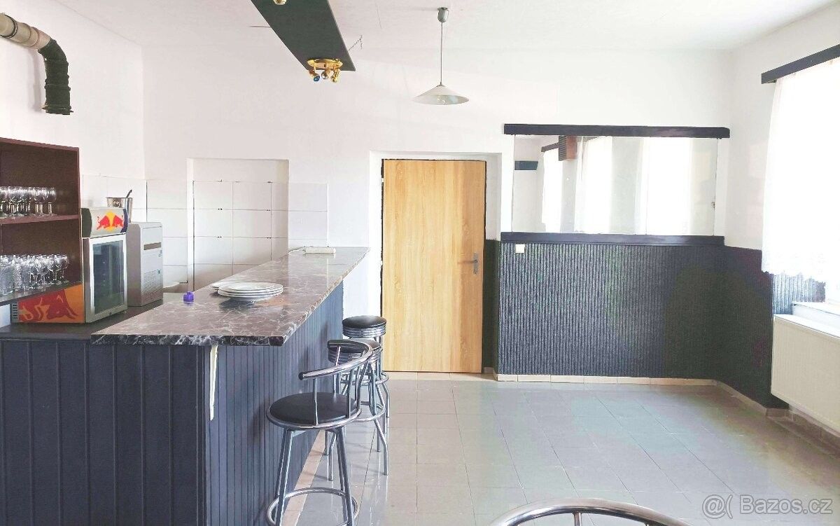 Pronájem obchodní prostory - České Budějovice, 370 01