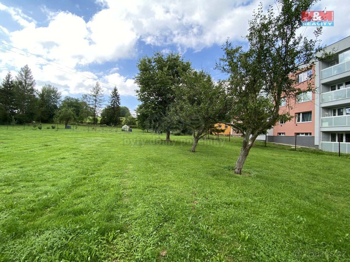 Prodej pozemek - Lichnov u Bruntálu, 793 15, 2 000 m²