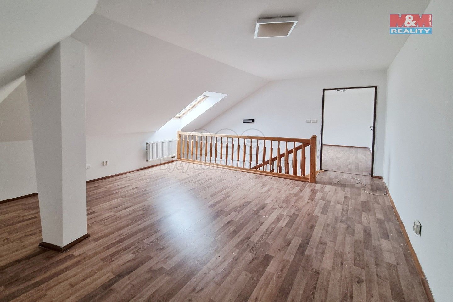 Pronájem byt 3+1 - Sokolovská, Karlovy Vary, 79 m²