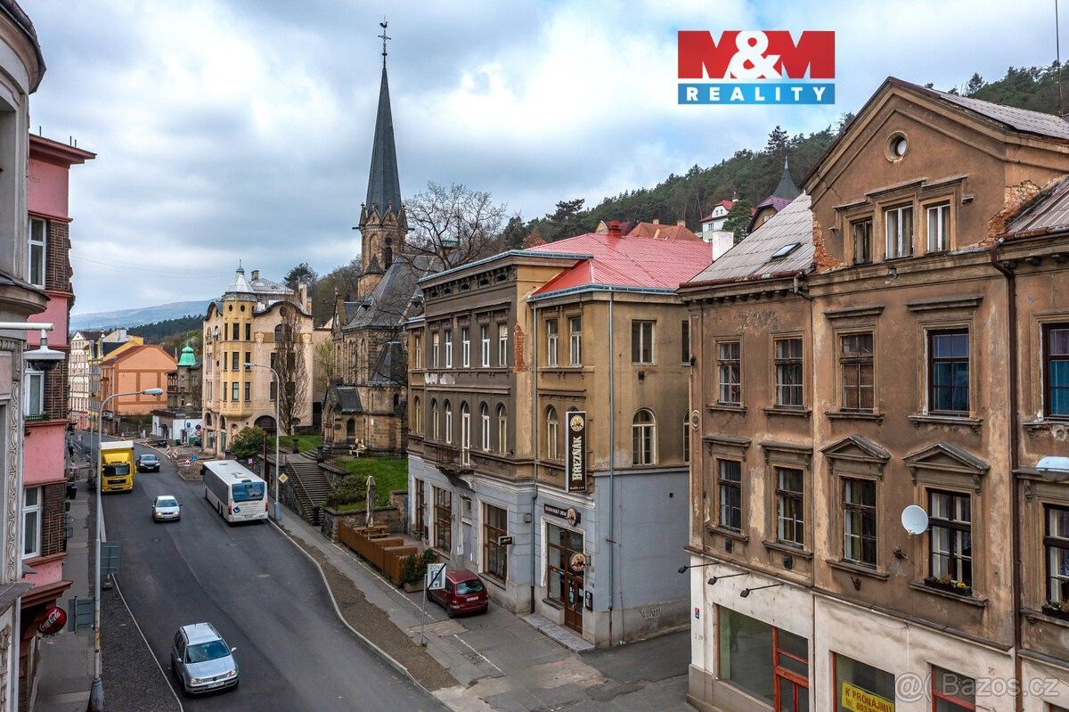 Restaurace, Děčín, 405 02