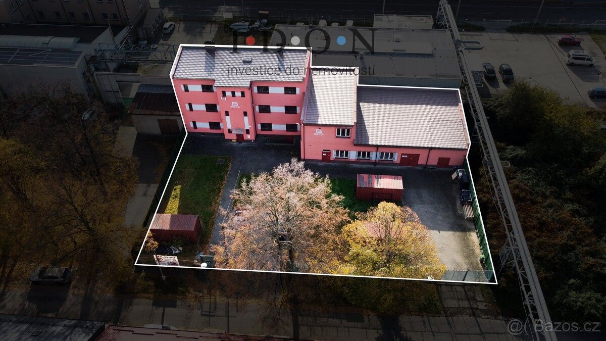 Ostatní, Ostrava, 703 00