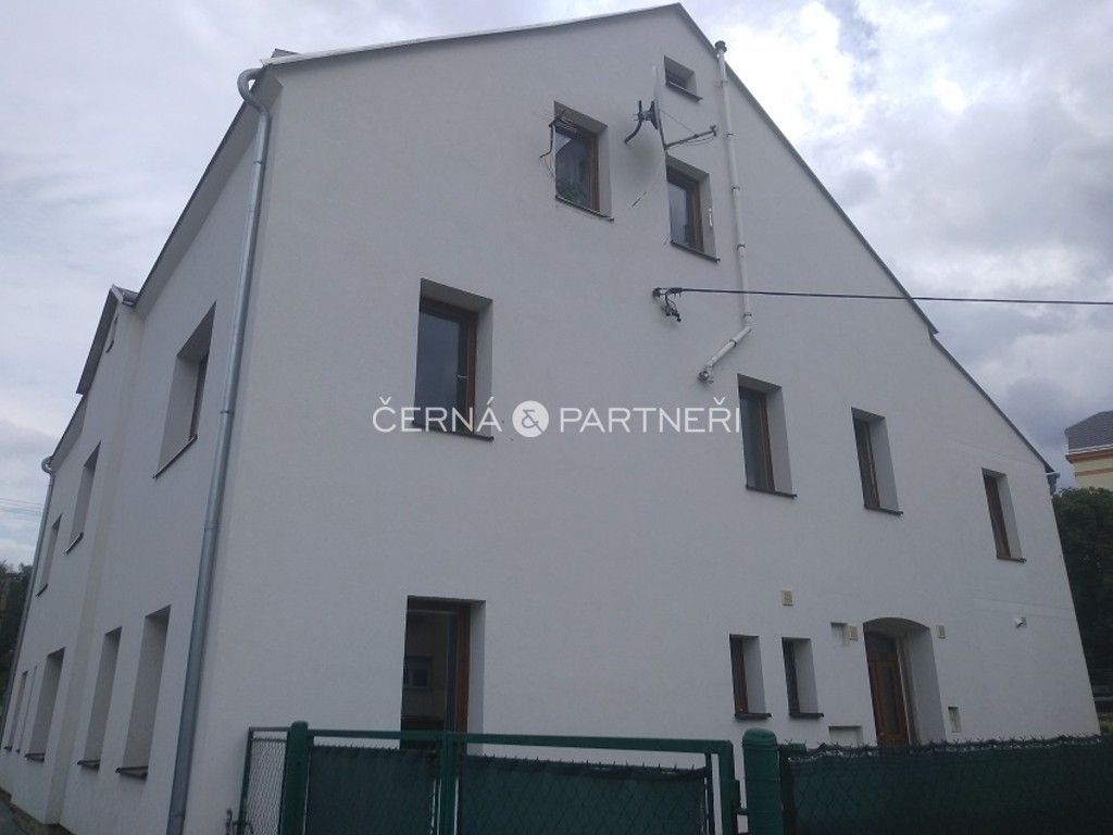 1+1, Lobendavská, Dolní Poustevna, 42 m²
