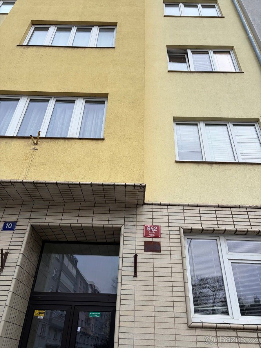 Byty, Čisovice, 252 04