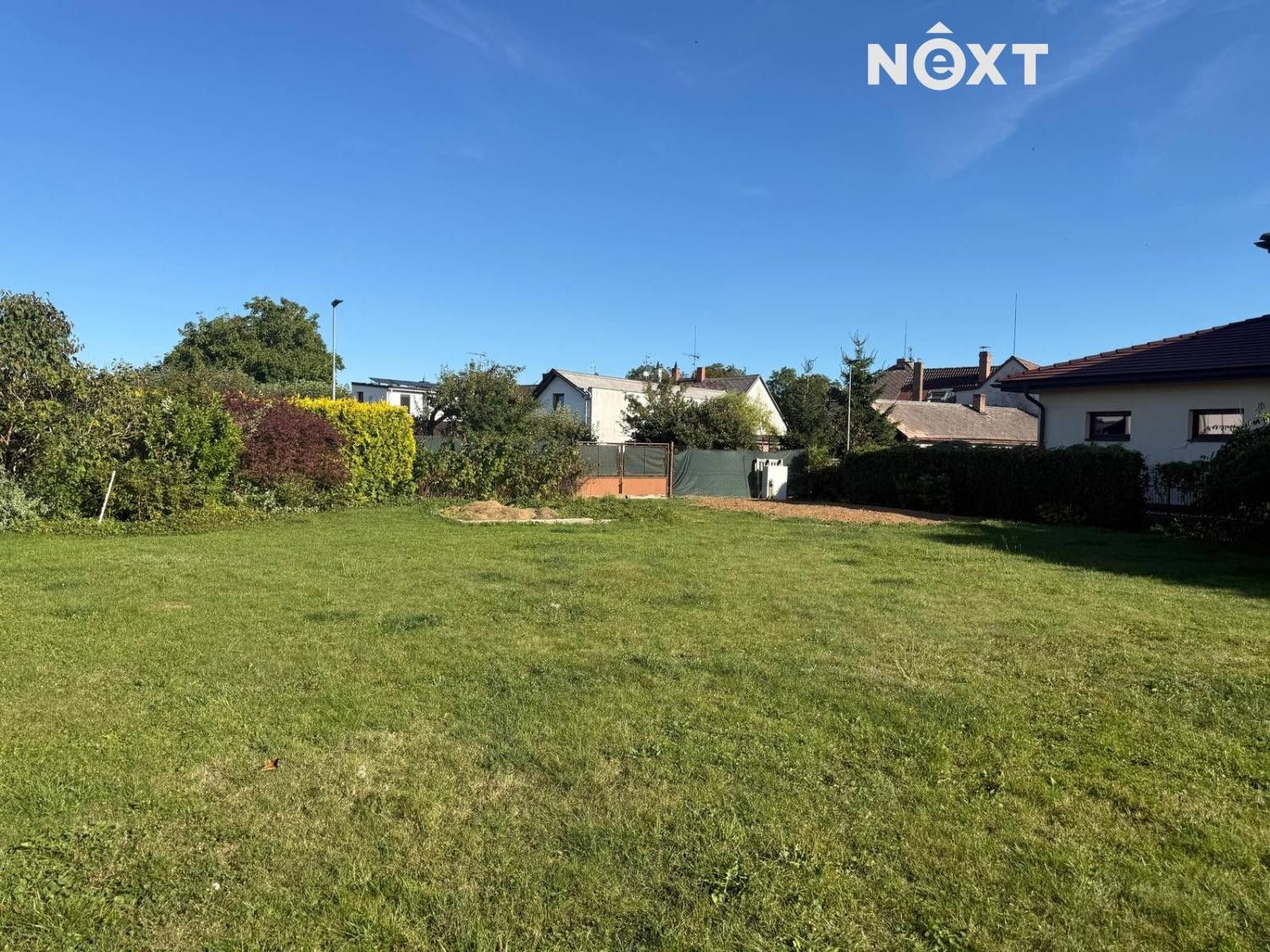 Zahrady, Markova, Stěžery