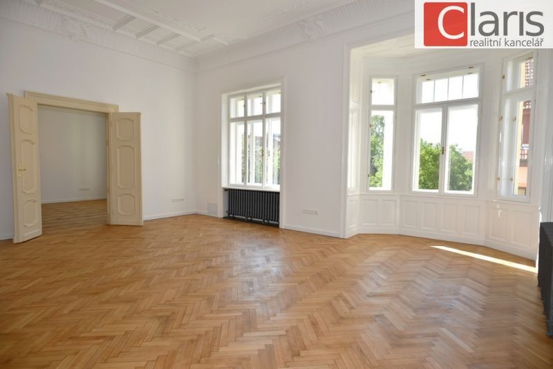 Pronájem kancelář - Hoblíkova, Nový Jičín, 114 m²