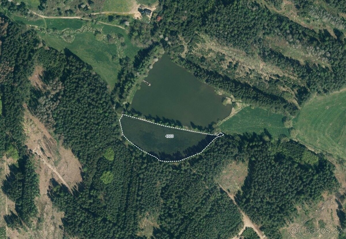 Pozemky pro bydlení, Louňovice pod Blaníkem, 257 06