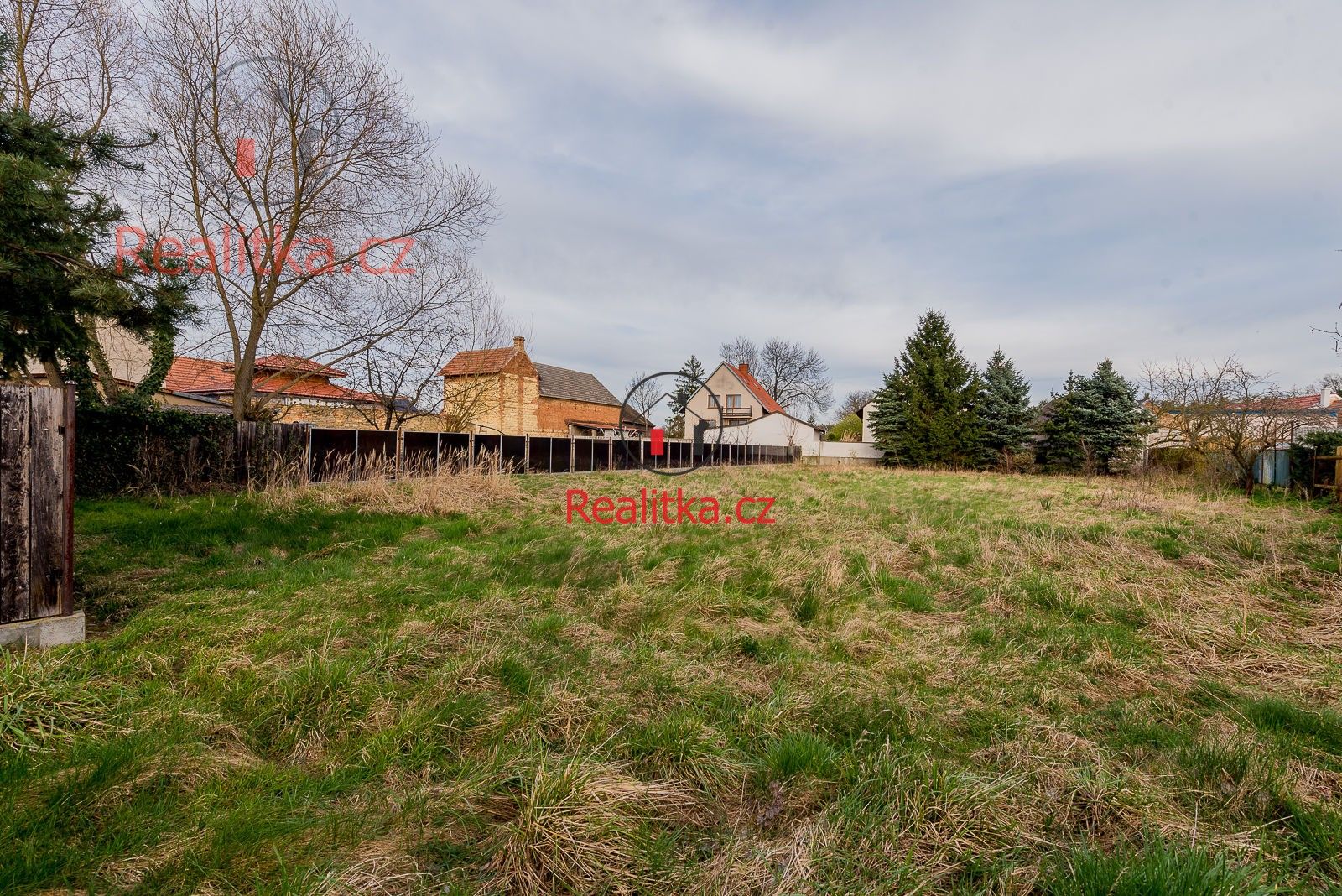 Pozemky pro bydlení, Bechlín, 1 m²