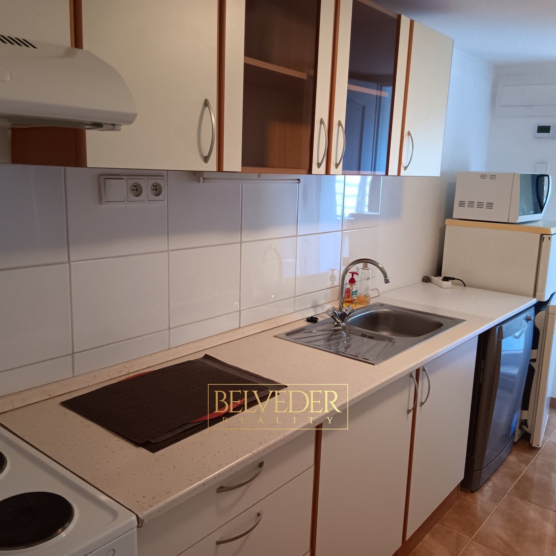 1+kk, Rokle, Teplice, 34 m²