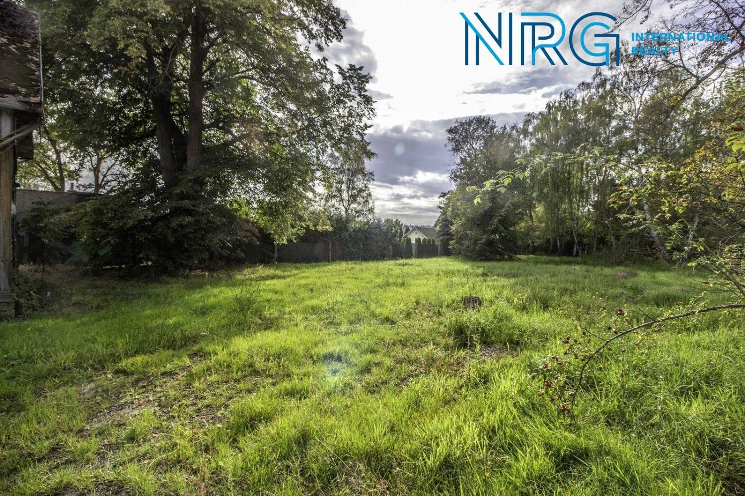 Pozemky pro bydlení, U Mototechny, Tehovec, 1 391 m²