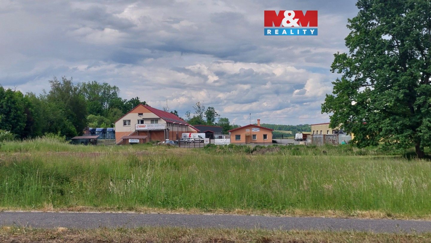 Kanceláře, Hnojník, 33 m²