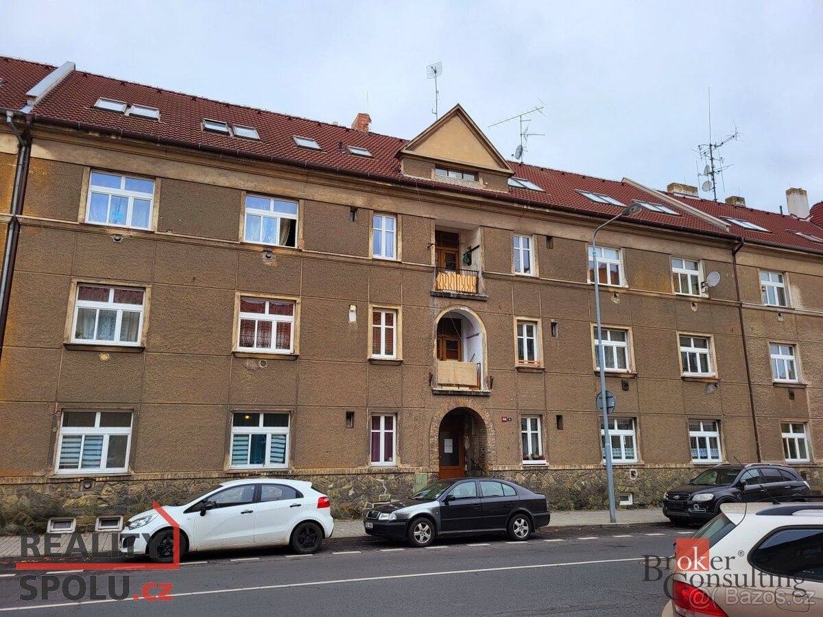 2+1, Louny, 440 01, 51 m²