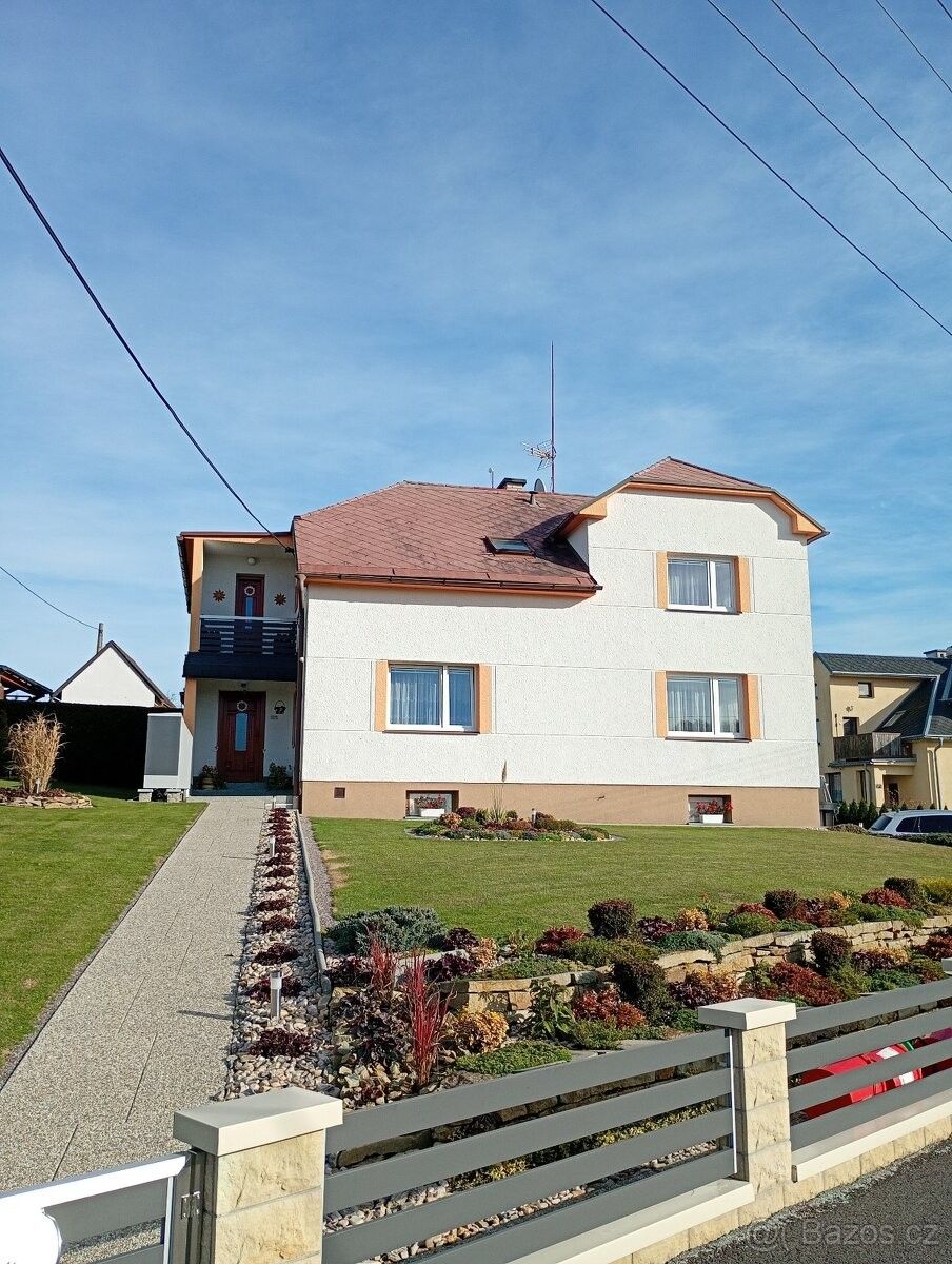 Rodinné domy, Letohrad, 561 51