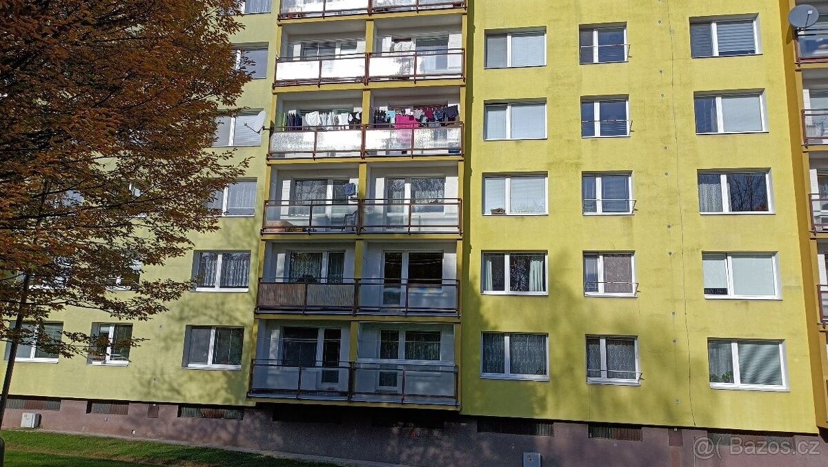 2+1, Ostrava, 708 00