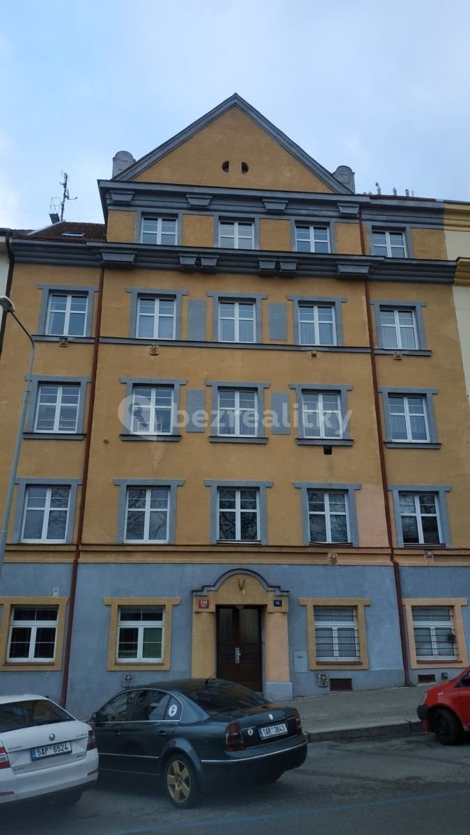 2+kk, Na Malovance, Praha, 64 m²