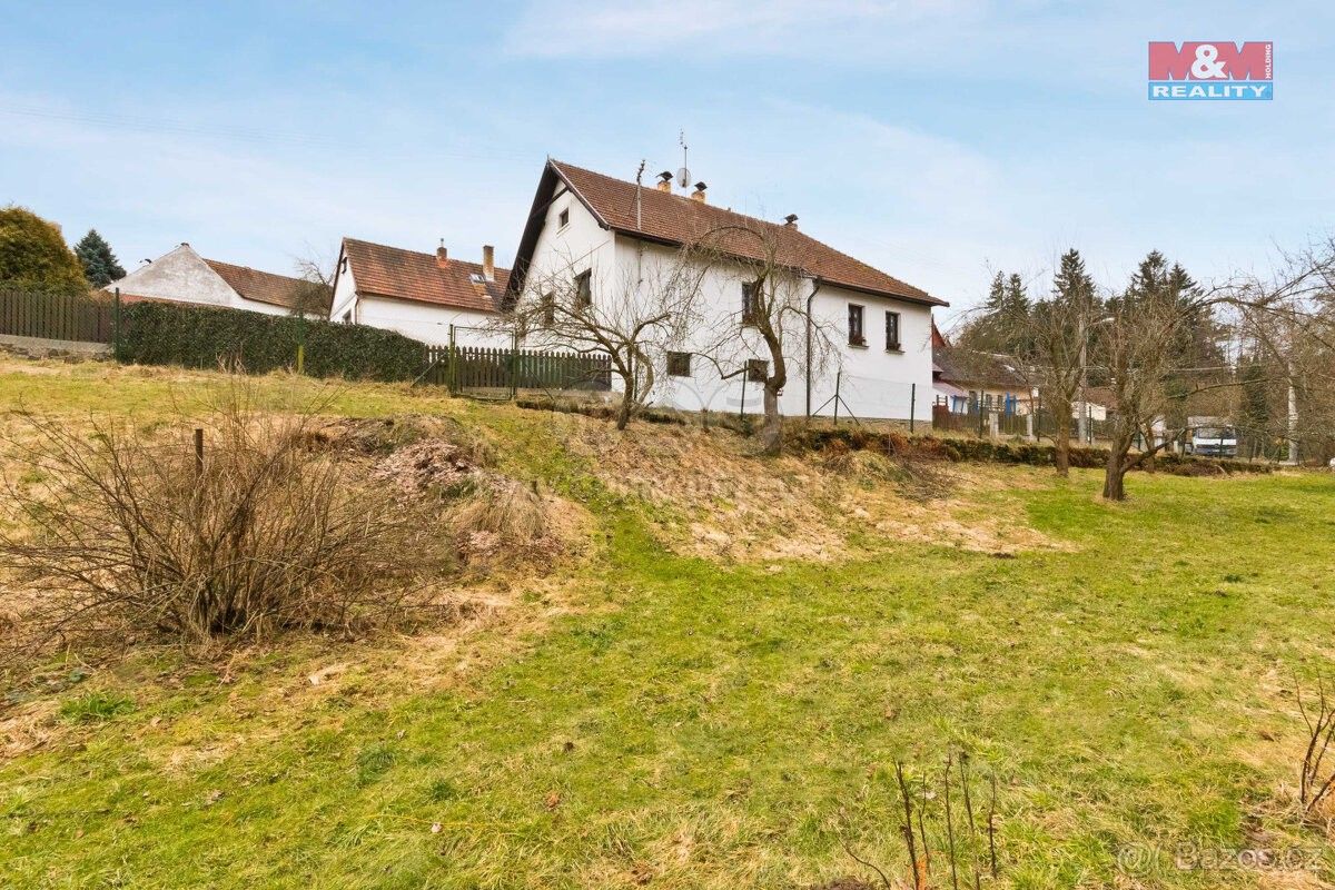 Prodej dům - Pacov, 395 01, 123 m²