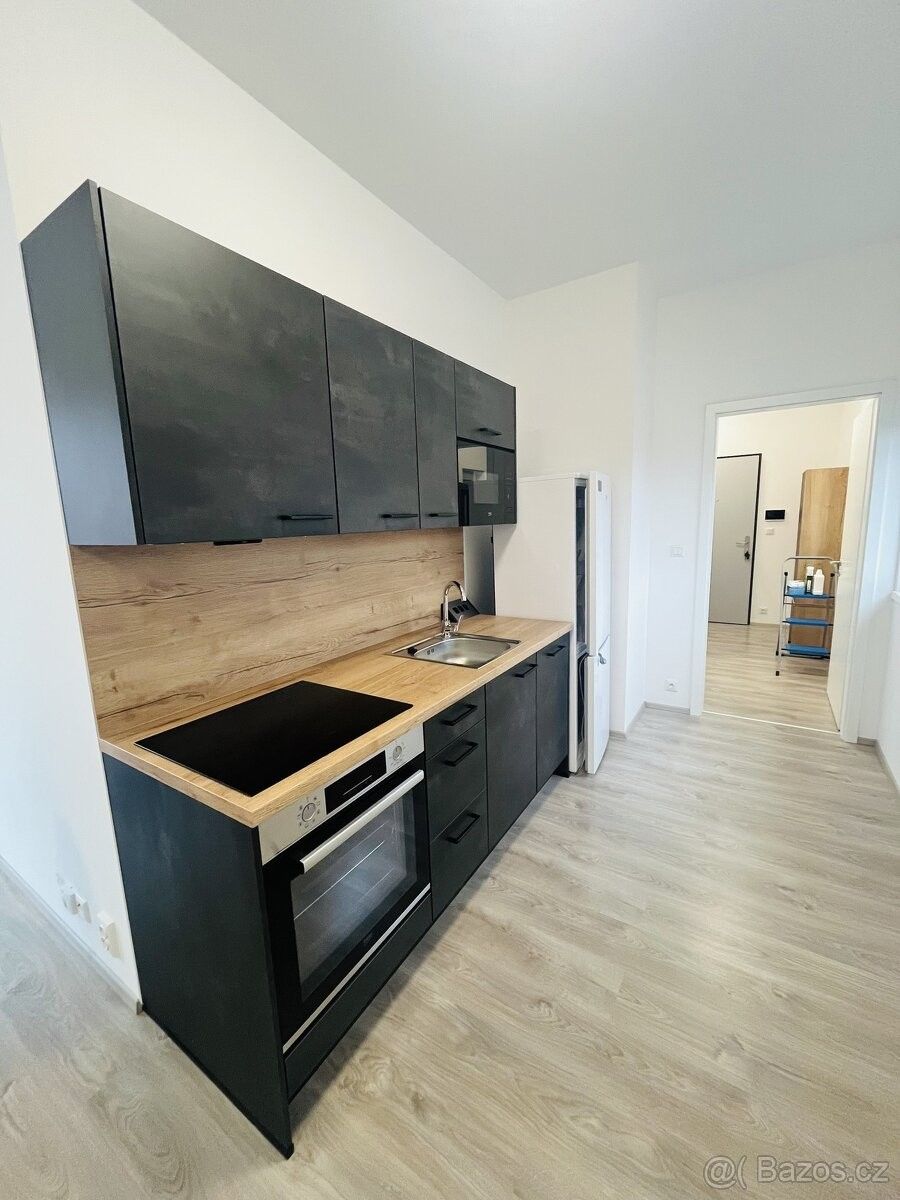 Byty, Lovosice, 410 02