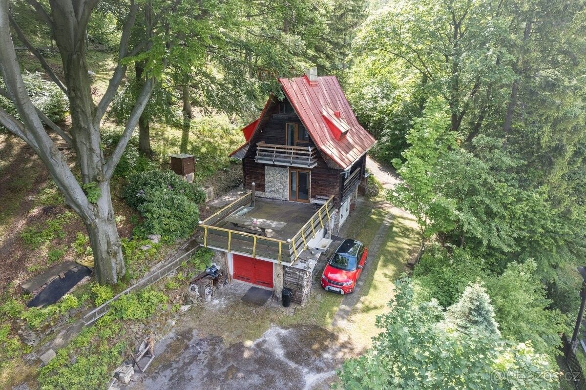 Prodej chata - Třinec, 739 61, 118 m²