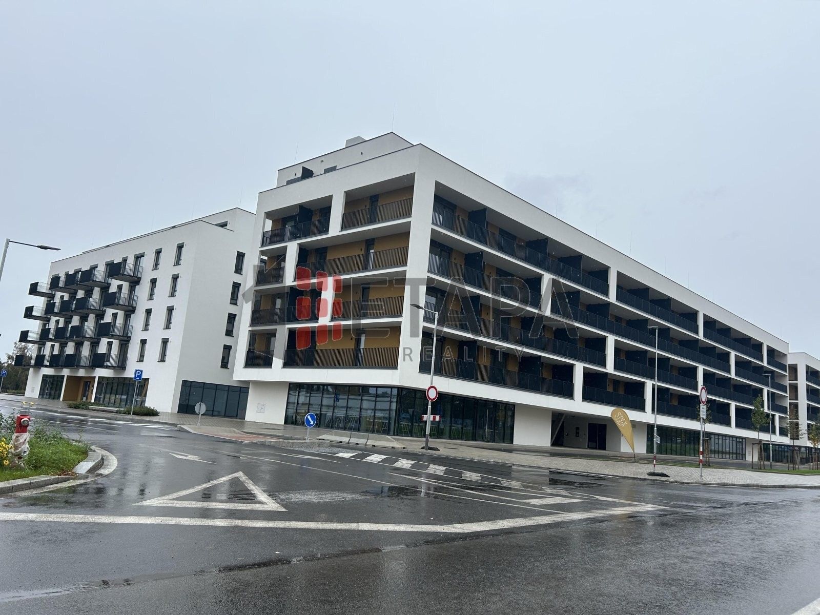 1+kk, Vrbenská, České Budějovice, 33 m²