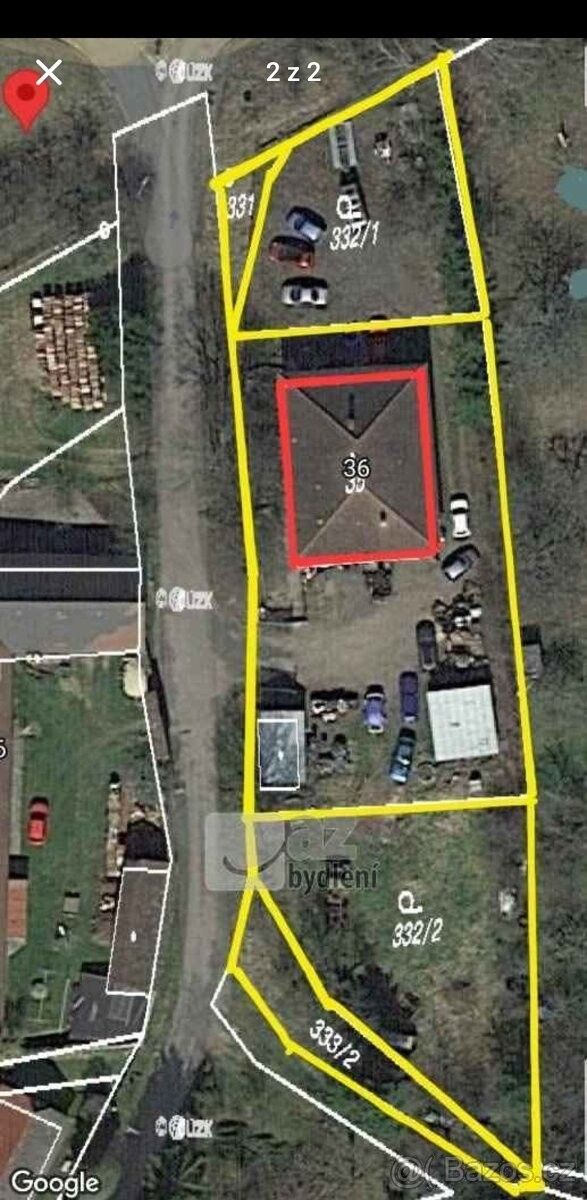 Ostatní, Dražice, 391 31