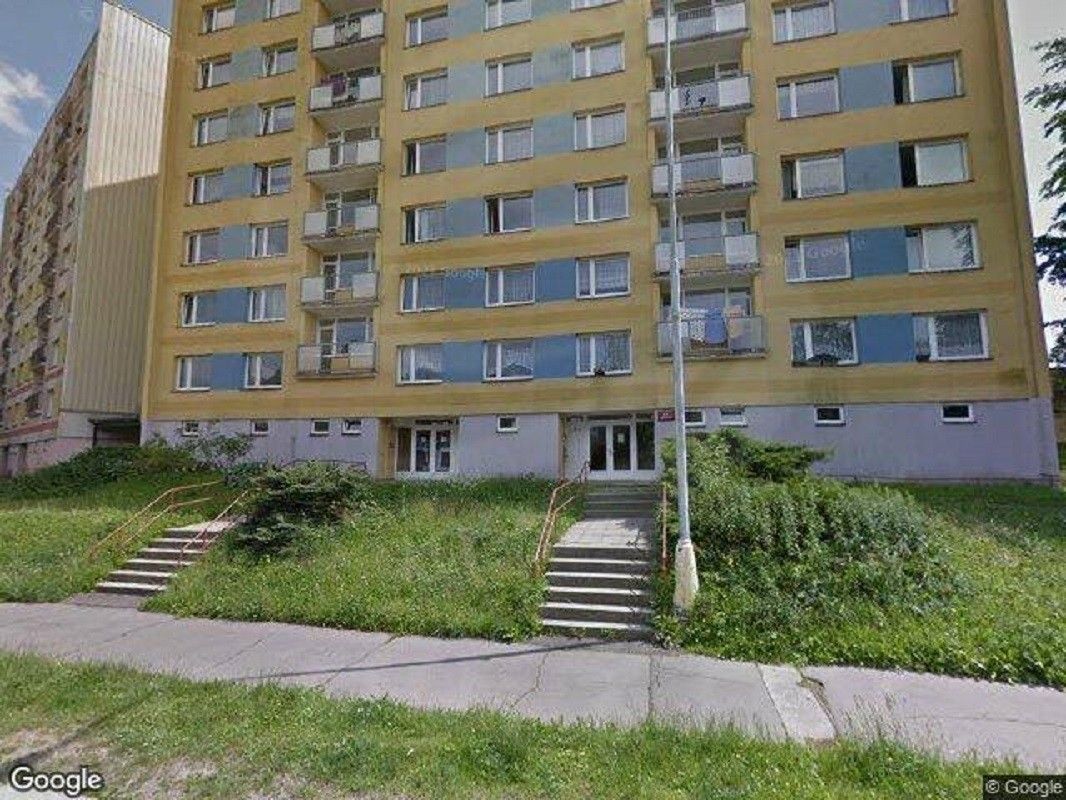 Byty, Březová, Jablonec nad Nisou, 55 m²