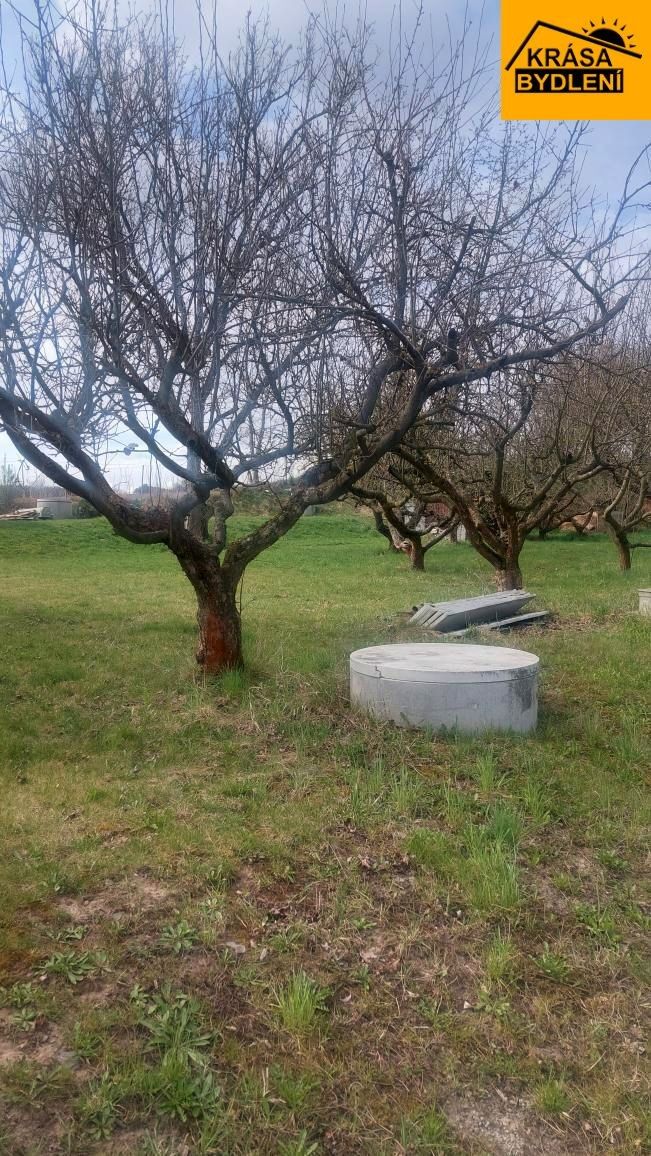 Zahrady, Slavonín, Olomouc, 310 m²