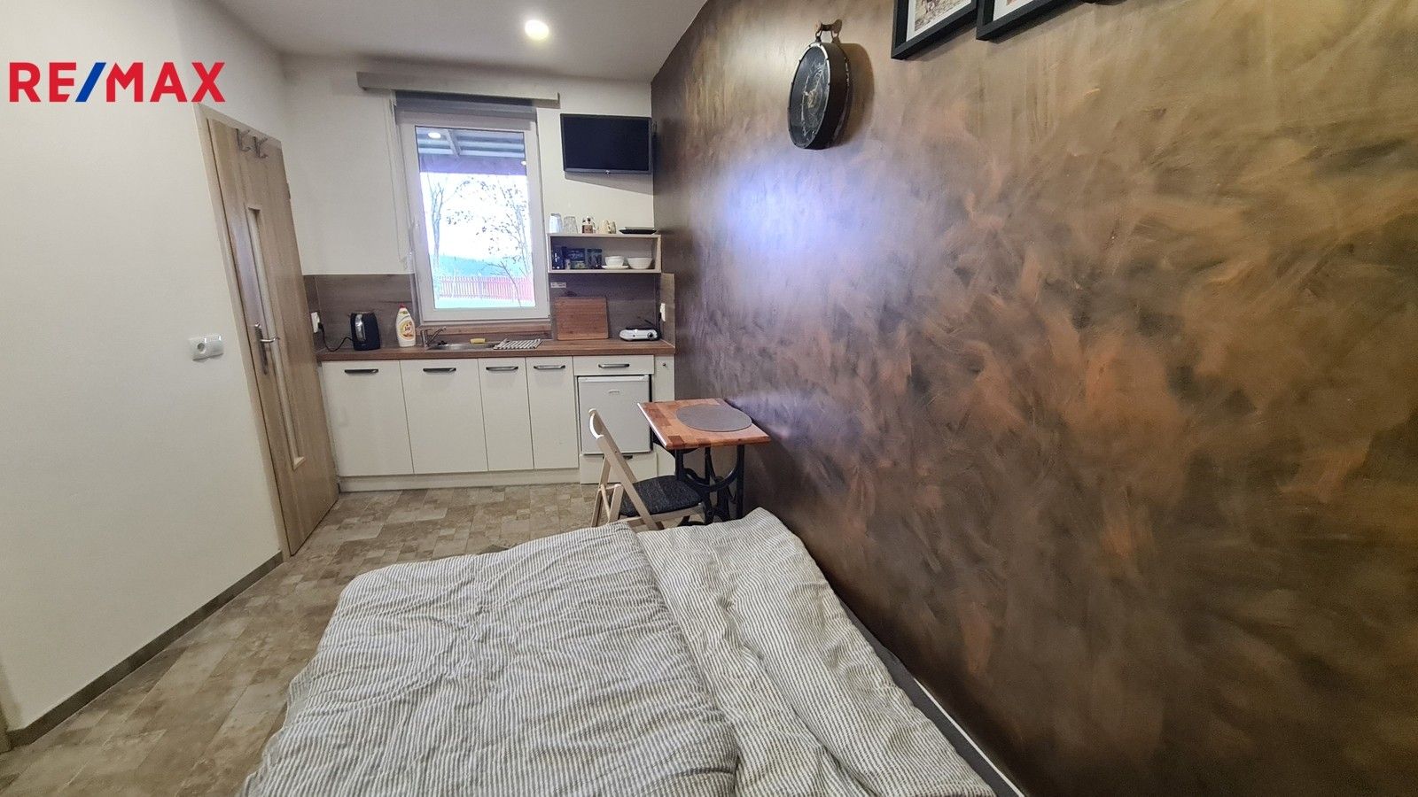 1+kk, Žežice, Příbram, 20 m²