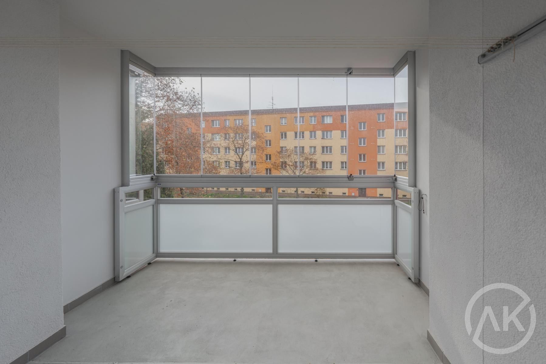 Prodej byt 2+1 - Karla Pokorného, Ostrava, 55 m²