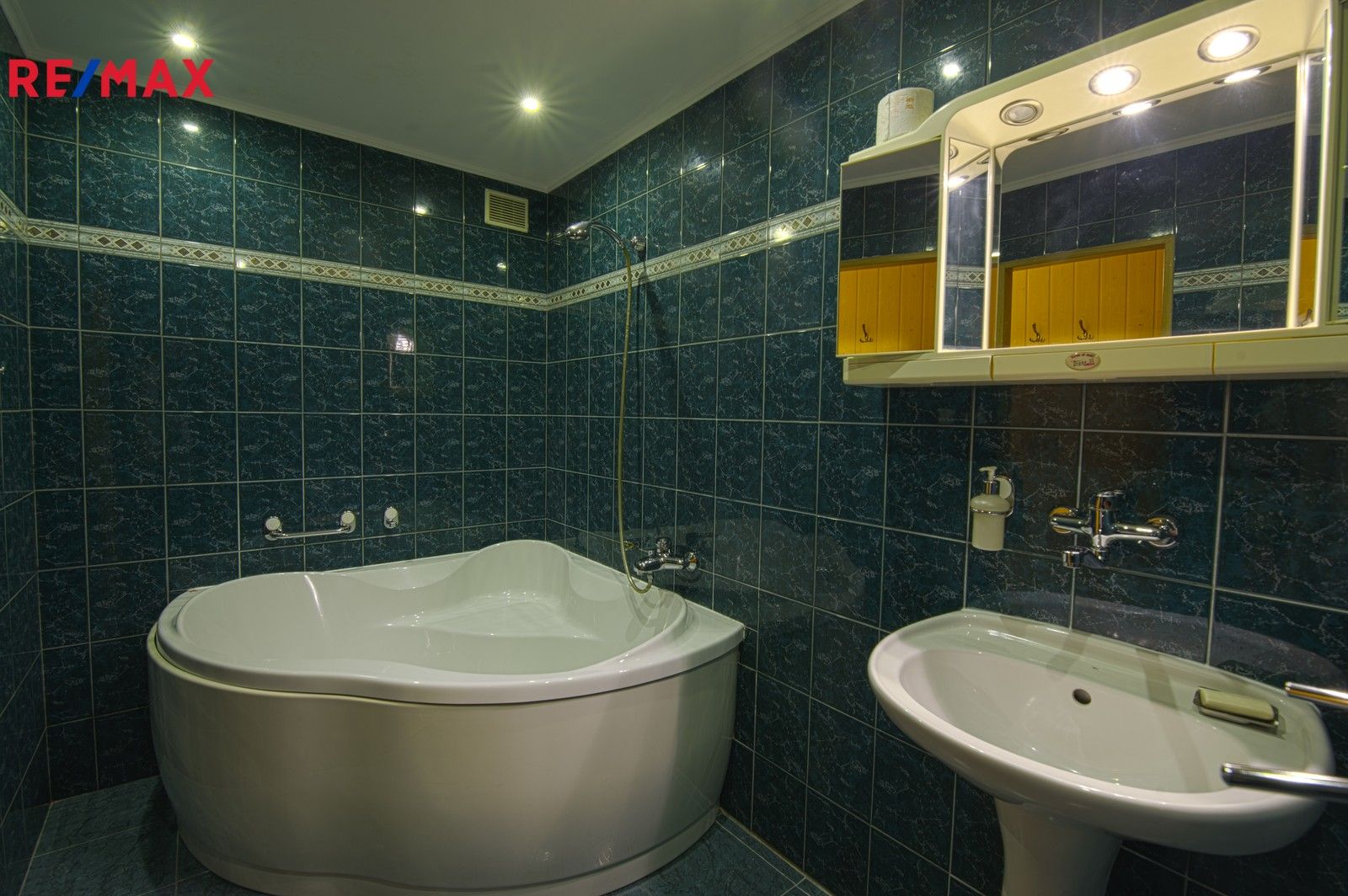 3+1, Na Valtické, Břeclav, 78 m²