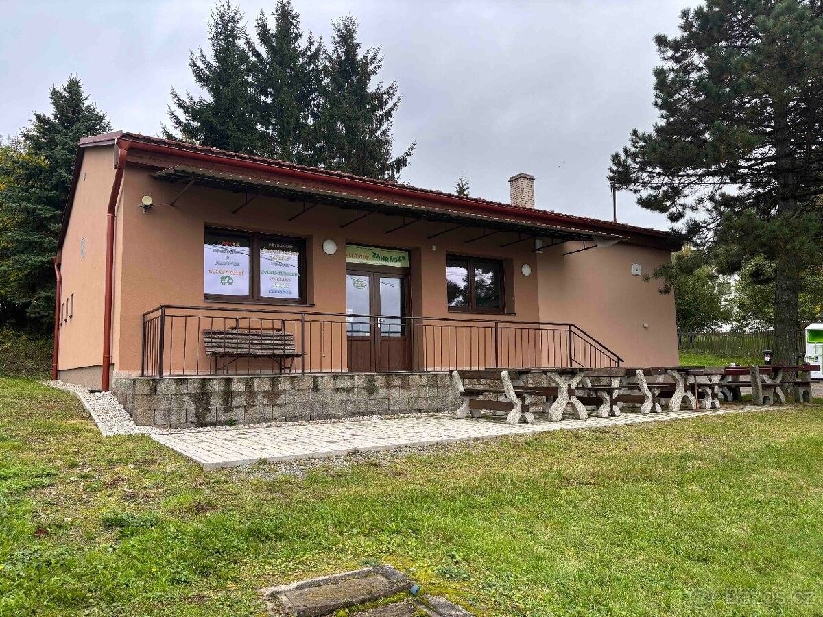 Obchodní prostory, Úněšov, 330 38