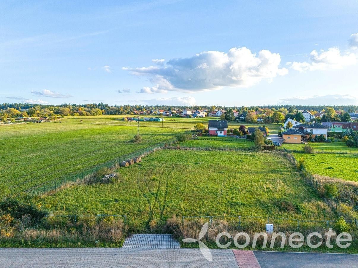 Pozemky pro bydlení, Louňovická, Svojetice, 977 m²