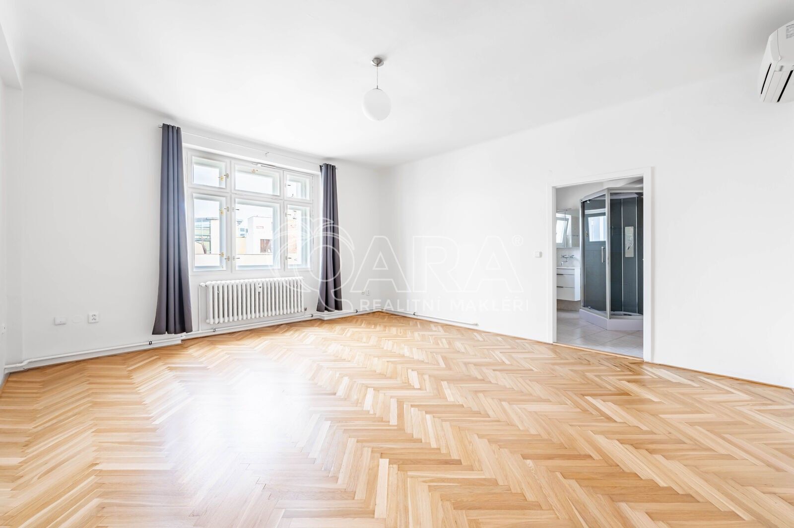 Pronájem byt 3+kk - Vodičkova, Praha, 141 m²