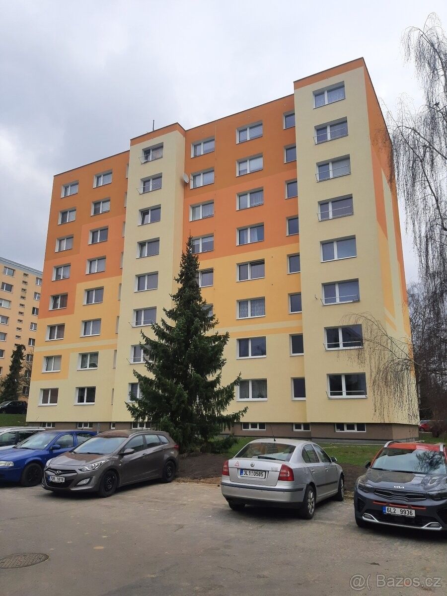 2+kk, Česká Lípa, 470 01, 42 m²