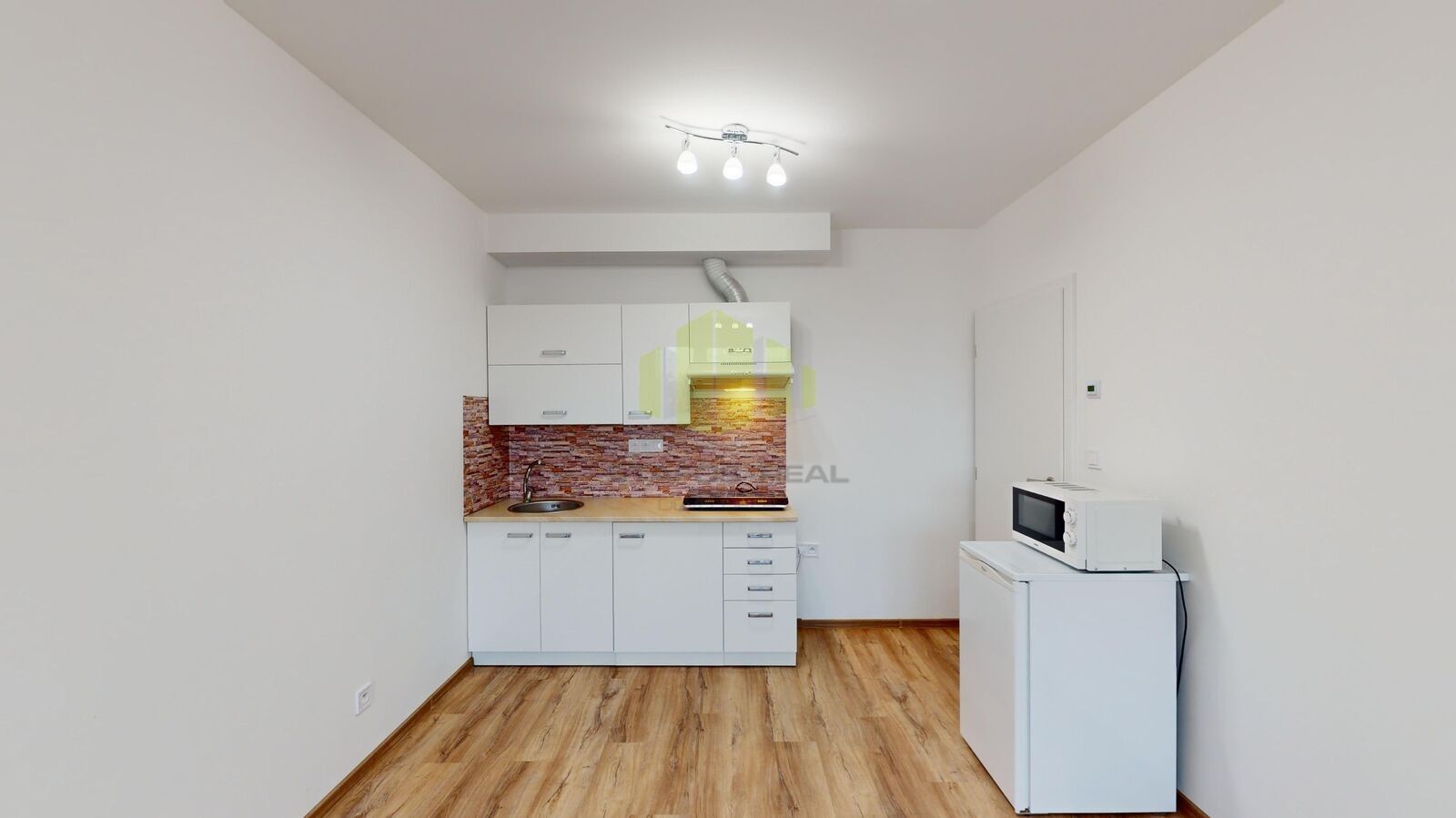 1+kk, Camilla Sitteho, Olomouc, 34 m²