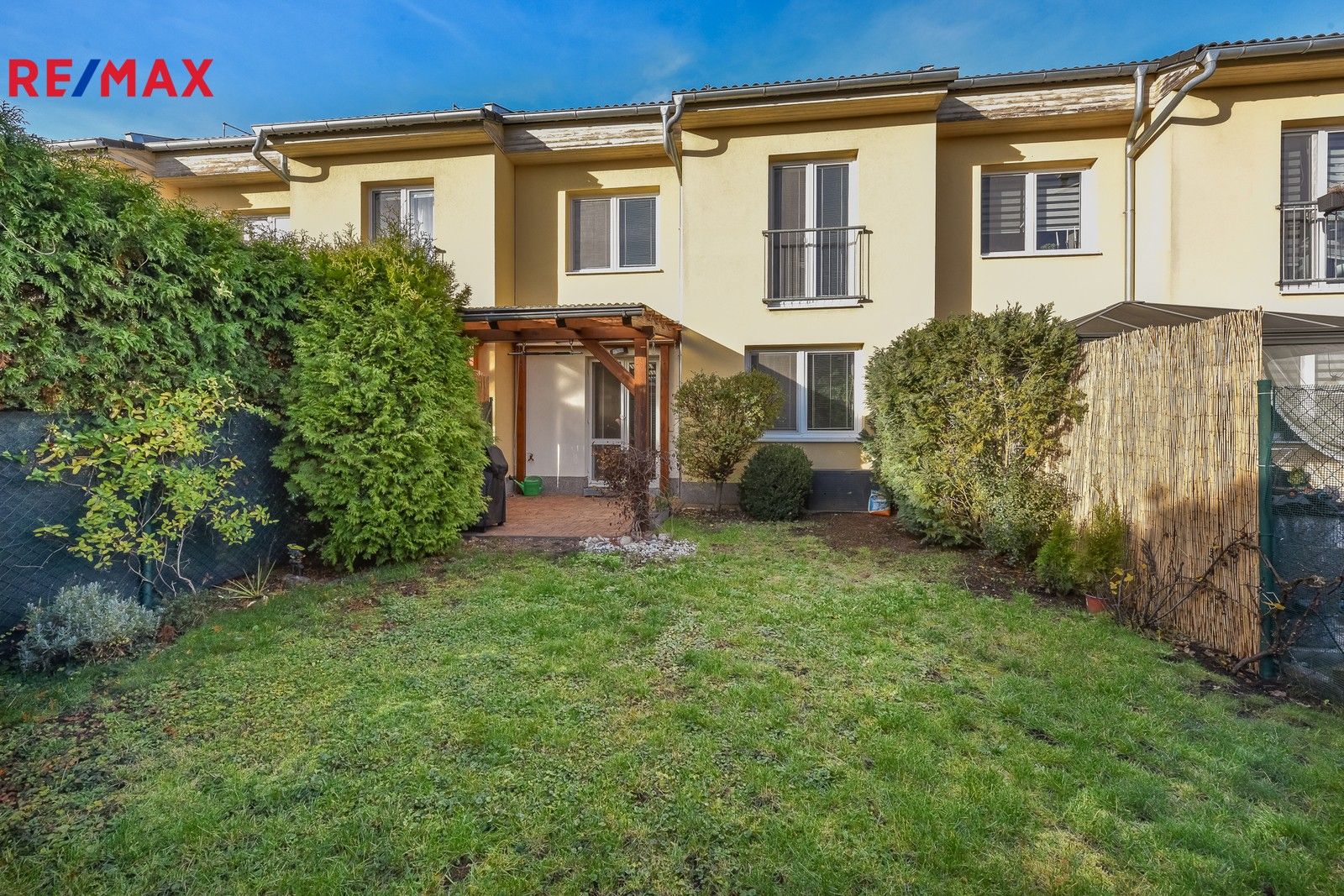 Rodinné domy, Na Hruškách, Vejprnice, 133 m²