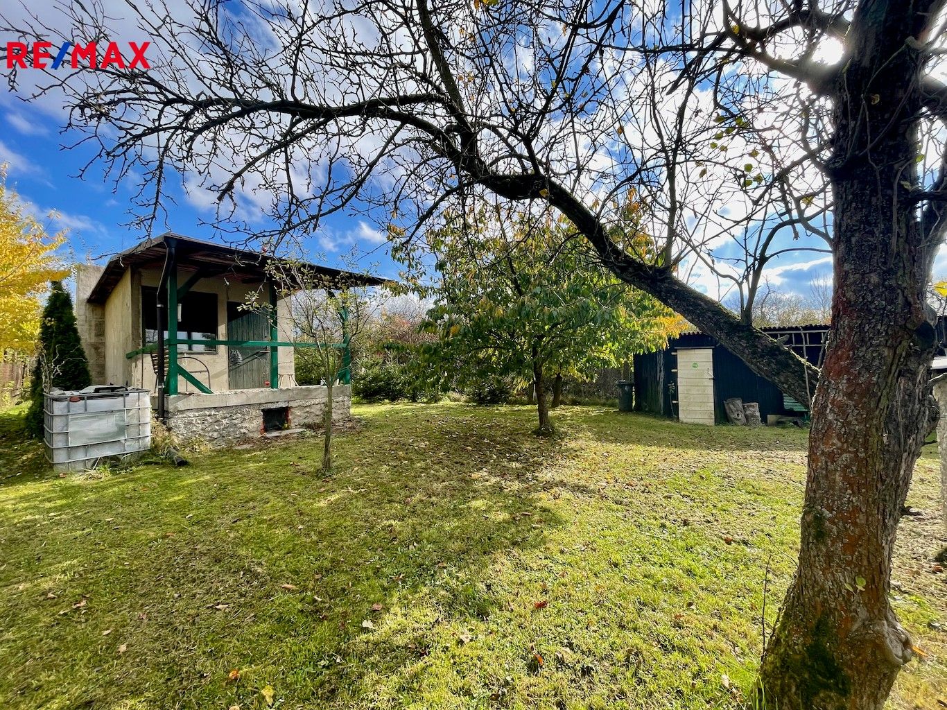 Chaty, Lipník nad Bečvou, 19 m²