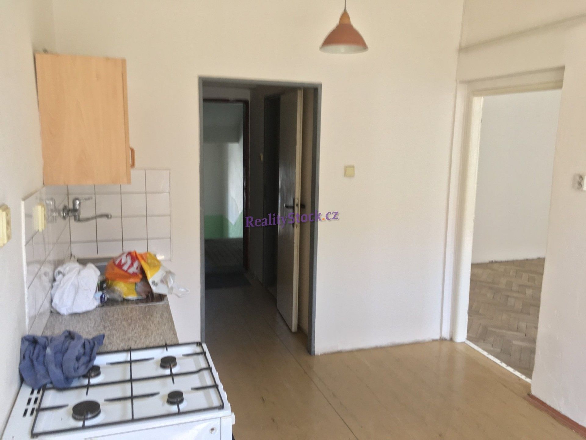 Prodej byt 2+kk - Lidická, Praha, 45 m²