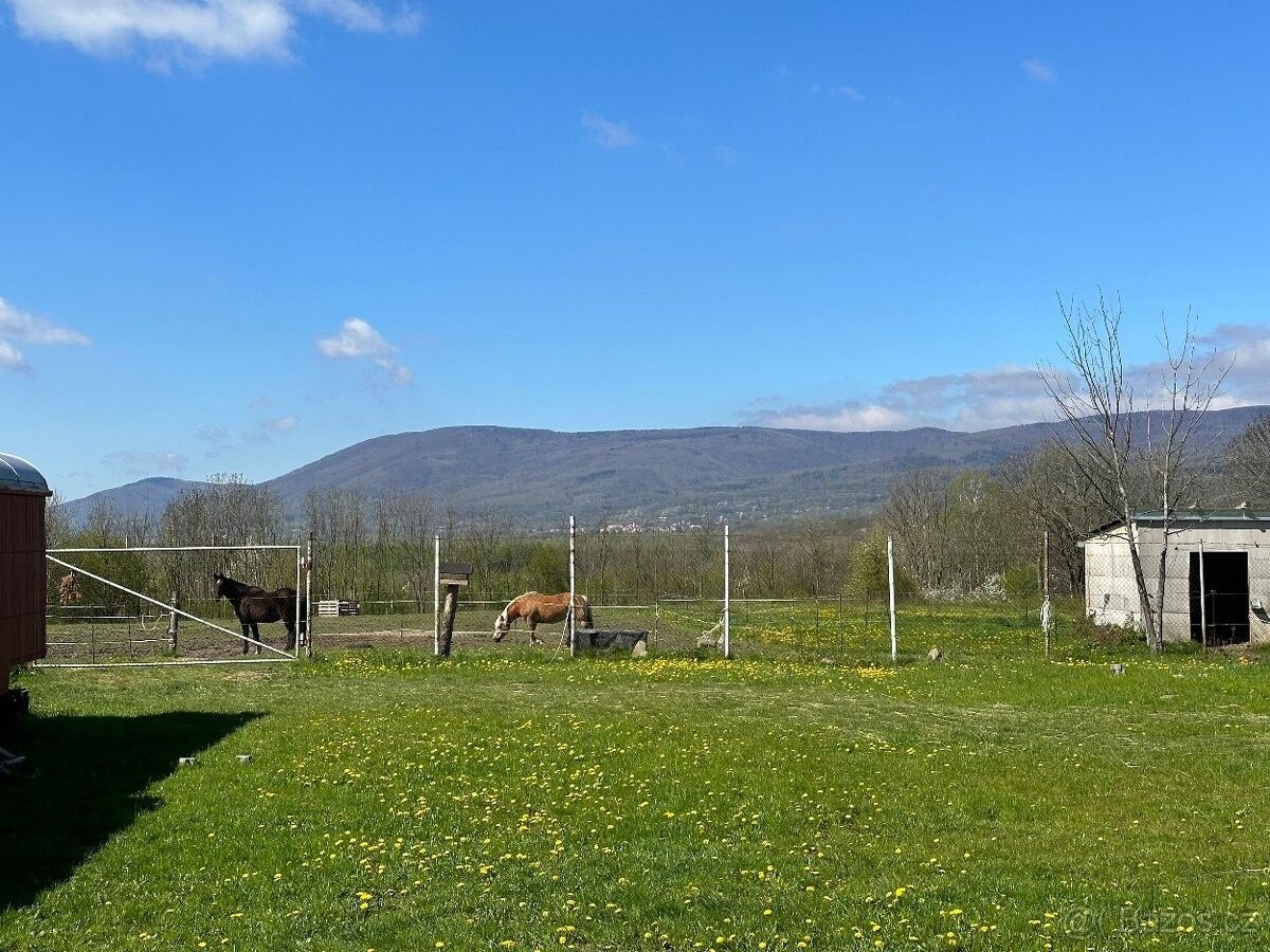 Prodej pozemek pro bydlení - Pozorka, 417 03, 23 011 m²