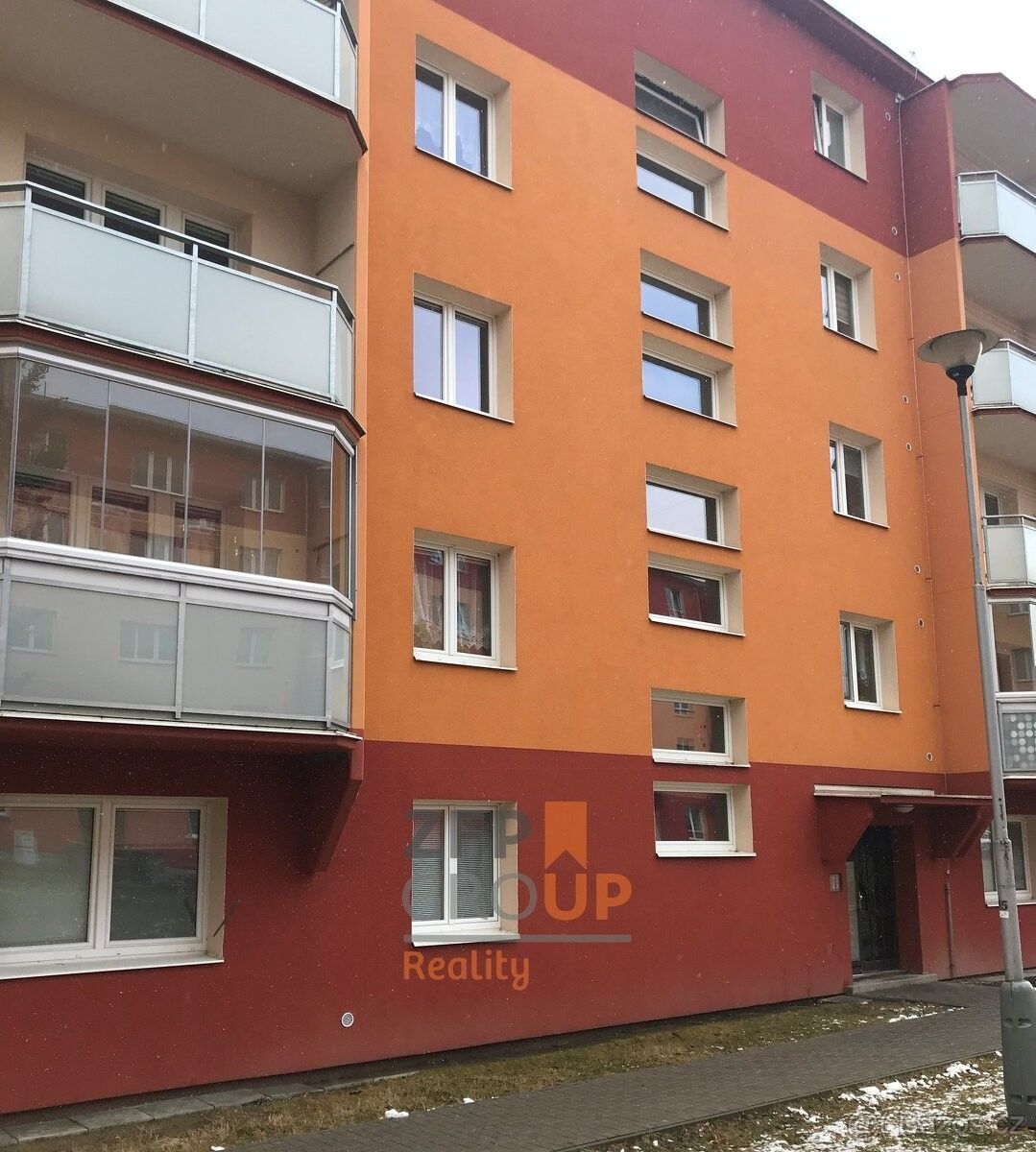 3+1, Bruntál, 792 01, 64 m²