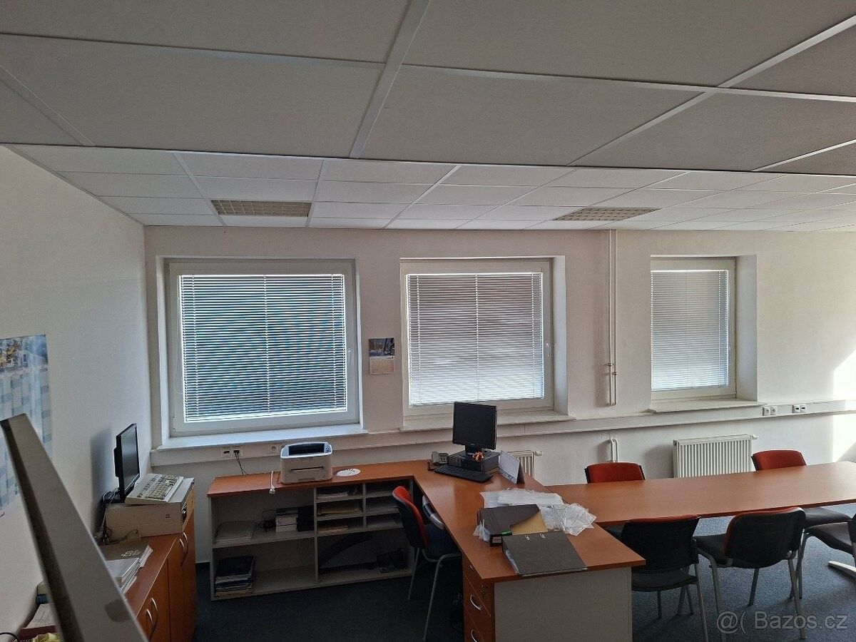 Kanceláře, Brno, 612 00
