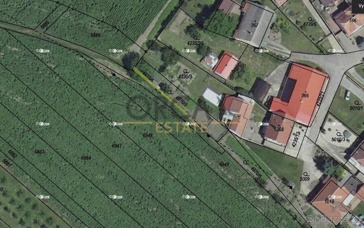 Ostatní, Kobylí na Moravě, 691 10, 17 m²