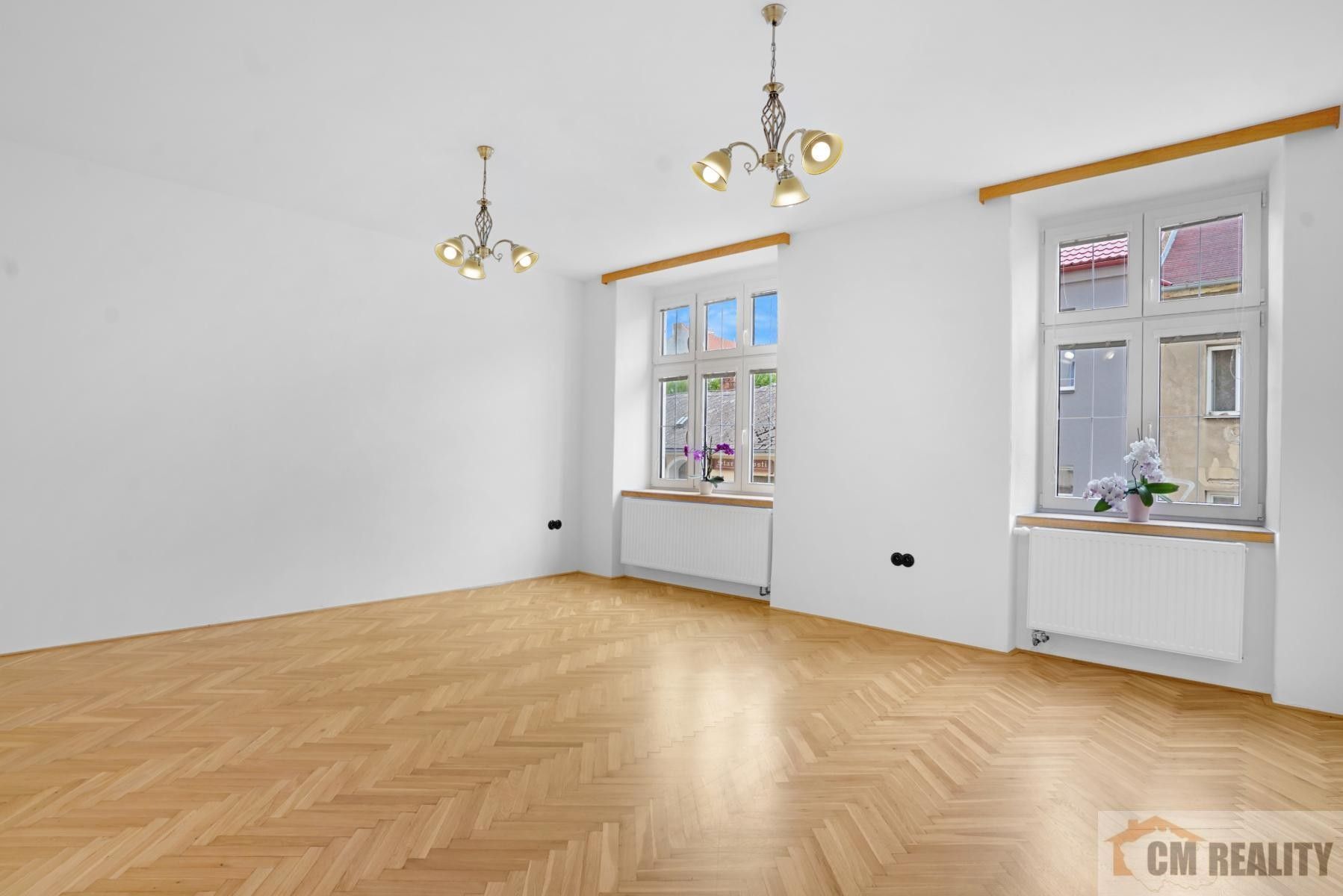 2+1, Mlýnská, Prostějov, 74 m²