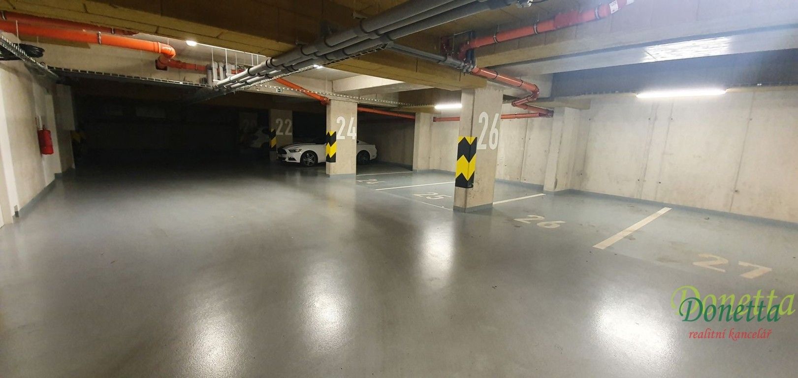 Ostatní, Za Krejcárkem, Praha, 14 m²